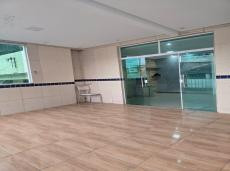 Apartamento com 2 Quartos para Alugar, 100 m² em Paripe - Salvador