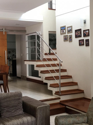Imagem Casa de Condomínio com 4 Quartos à Venda, 330 m²em Condomínio Reserva da Serra - Jundiaí Imagem Casa de Condomínio com 4 Quartos à Venda, 330 m²em Condomínio Reserva da Serra - Jundiaí