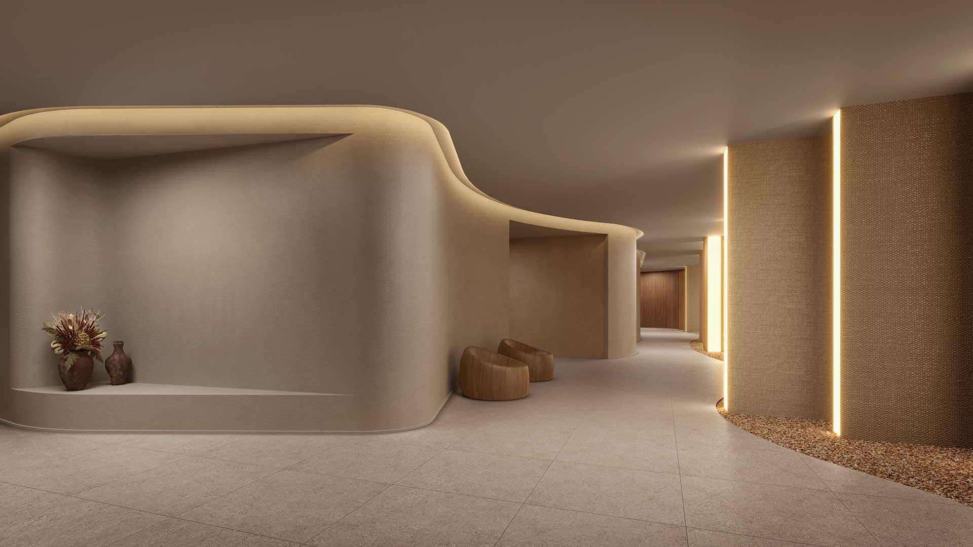 Imagem Apartamento com 2 Quartos à Venda, 80 m²em Moema - São Paulo
