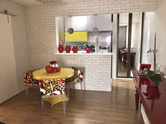Imagem Apartamento com 3 Quartos à Venda,  em Vila Romana - São Paulo