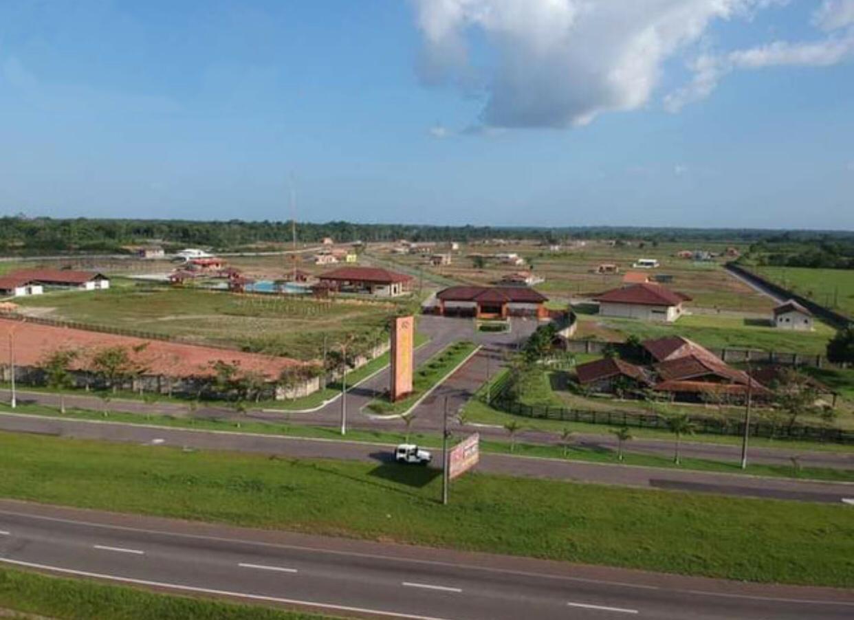 Imagem Terreno em Condomínio à Venda, 420 m²em MOEMA - Santa Izabel do Pará Imagem Terreno em Condomínio à Venda, 420 m²em MOEMA - Santa Izabel do Pará