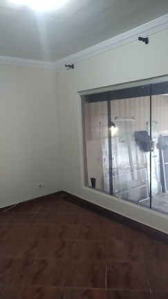 Imagem Casa com 2 Quartos para Alugar, 70 m² em Novo Osasco - Osasco