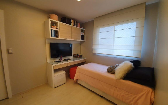 Cobertura com 3 Quartos à Venda, 189 m² em Barra Da Tijuca - Rio De Janeiro