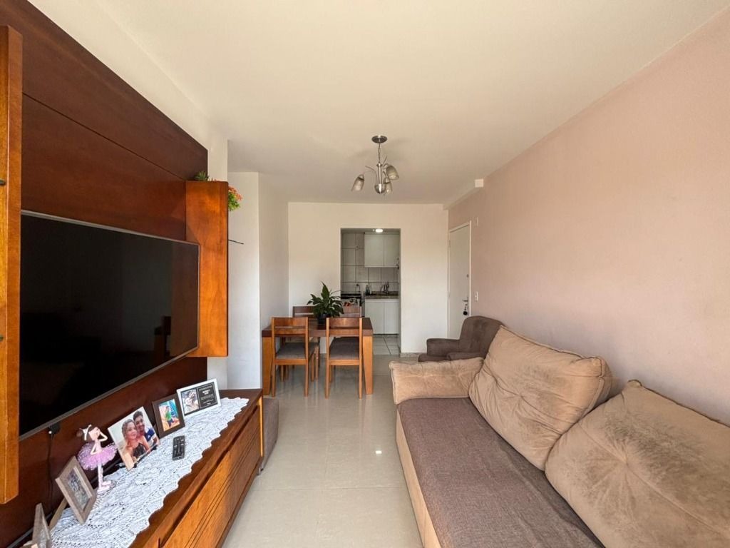 Imagem Apartamento com 2 Quartos à Venda, 52 m² em Frei Leopoldo - Belo Horizonte Imagem Apartamento com 2 Quartos à Venda, 52 m² em Frei Leopoldo - Belo Horizonte
