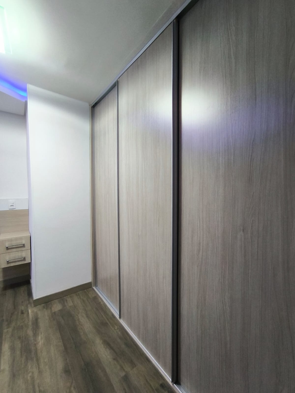 Imagem Apartamento com 2 Quartos à Venda, 48 m² em Jardim Contorno - Bauru Imagem Apartamento com 2 Quartos à Venda, 48 m² em Jardim Contorno - Bauru