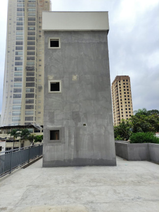 Imagem Apartamento com 2 Quartos à Venda, 42 m² em Vila Vera - São Paulo