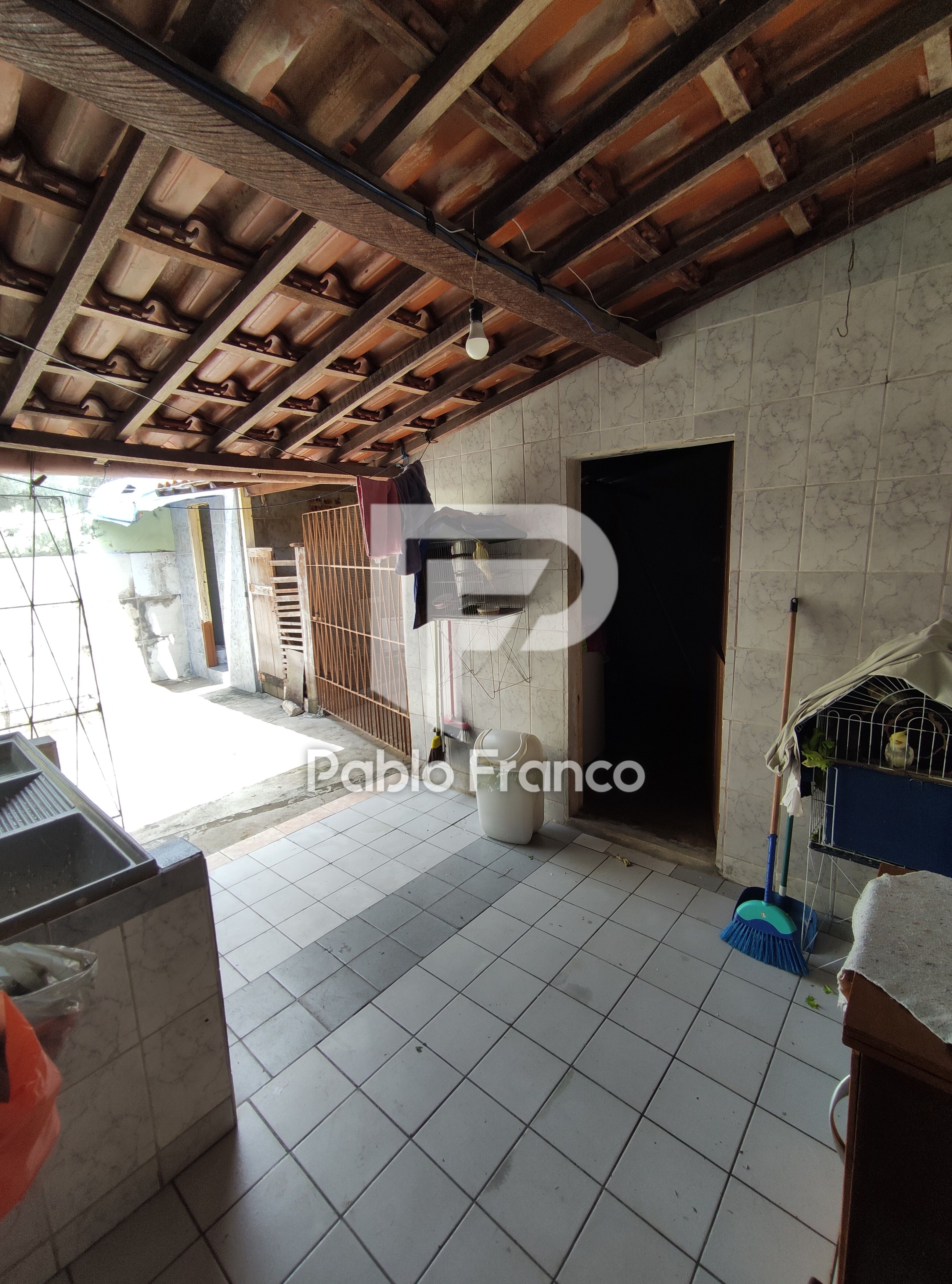 Imagem Casa com 3 Quartos à Venda, 90 m²em Santa Cruz - Campina Grande