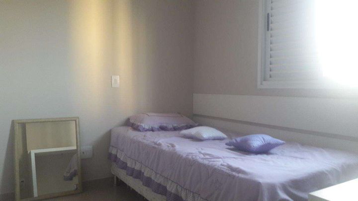 Imagem Apartamento com 4 Quartos à Venda, 129 m² em Parque Residencial Aquarius - São José Dos Campos Imagem Apartamento com 4 Quartos à Venda, 129 m² em Parque Residencial Aquarius - São José Dos Campos