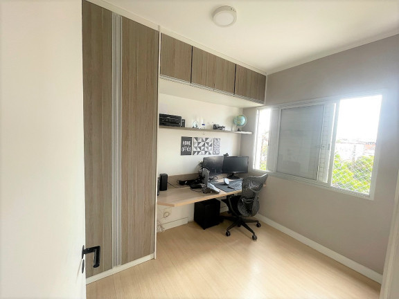 Imagem Apartamento com 3 Quartos à Venda, em Jardim da Glória - São Paulo Imagem Apartamento com 3 Quartos à Venda, em Jardim da Glória - São Paulo