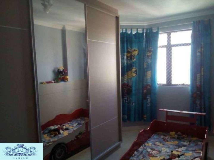 Imagem Apartamento com 4 Quartos à Venda, 173 m² em Campinas - São José Imagem Apartamento com 4 Quartos à Venda, 173 m² em Campinas - São José