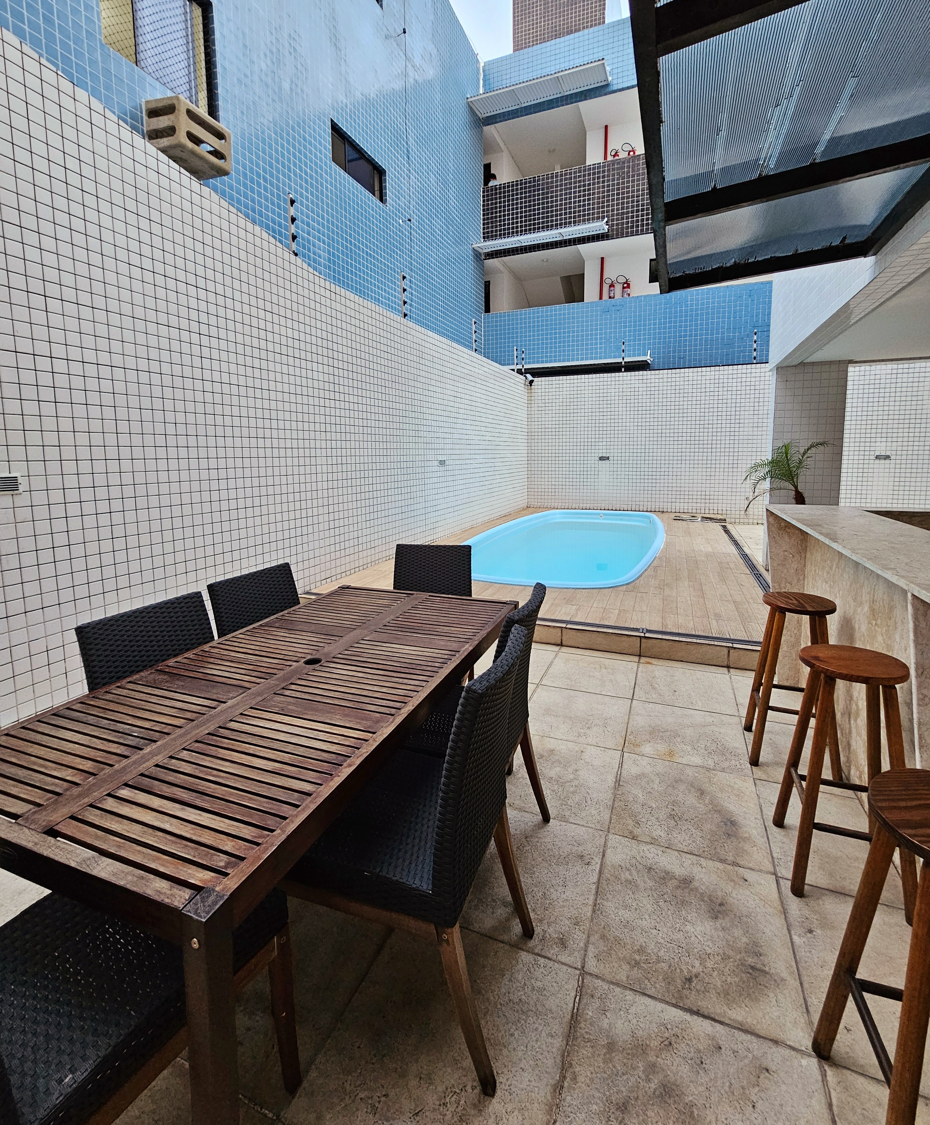 Imagem Apartamento com 2 Quartos à Venda, 118 m²em Bancários - João Pessoa Imagem Apartamento com 2 Quartos à Venda, 118 m²em Bancários - João Pessoa