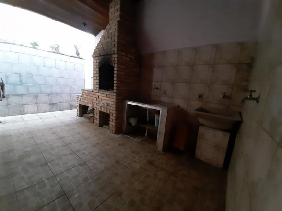 Imagem Casa com 2 Quartos à Venda, 100 m² em Itaoca - Mongaguá