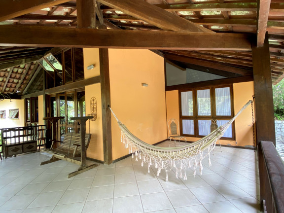 Imagem Casa de Condomínio com 4 Quartos à Venda, 250 m² em Maria Paula - Niterói