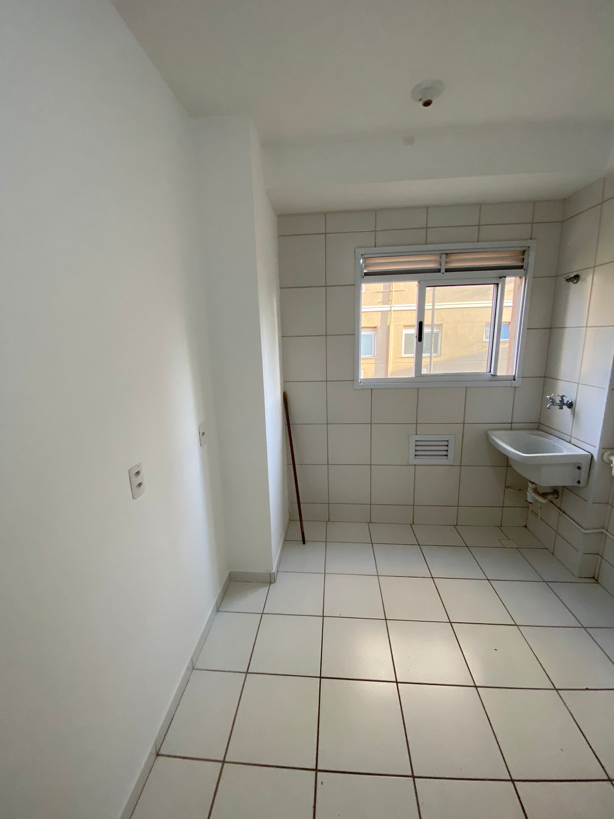 Imagem Apartamento com 2 Quartos à Venda ou Locação, 48 m²em Residencial Rubi - Limeira Imagem Apartamento com 2 Quartos à Venda ou Locação, 48 m²em Residencial Rubi - Limeira