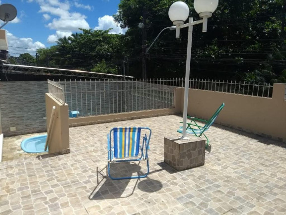 Imagem Casa com 3 Quartos à Venda, 200 m² em Sancho - Recife