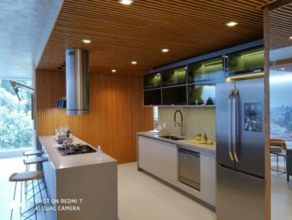 Imagem Apartamento com 3 Quartos à Venda, 154 m² em Jardim Vila Mariana - São Paulo Imagem Apartamento com 3 Quartos à Venda, 154 m² em Jardim Vila Mariana - São Paulo