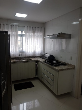 Imagem Apartamento com 4 Quartos à Venda, 119 m² em Santa Terezinha - São Bernardo do Campo Imagem Apartamento com 4 Quartos à Venda, 119 m² em Santa Terezinha - São Bernardo do Campo