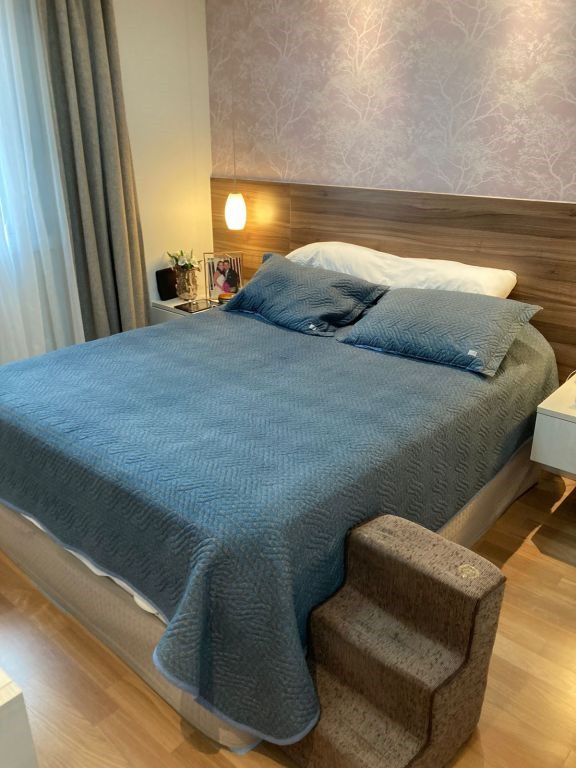 Imagem Apartamento com 3 Quartos à Venda, 133 m²em Ipiranga - São Paulo