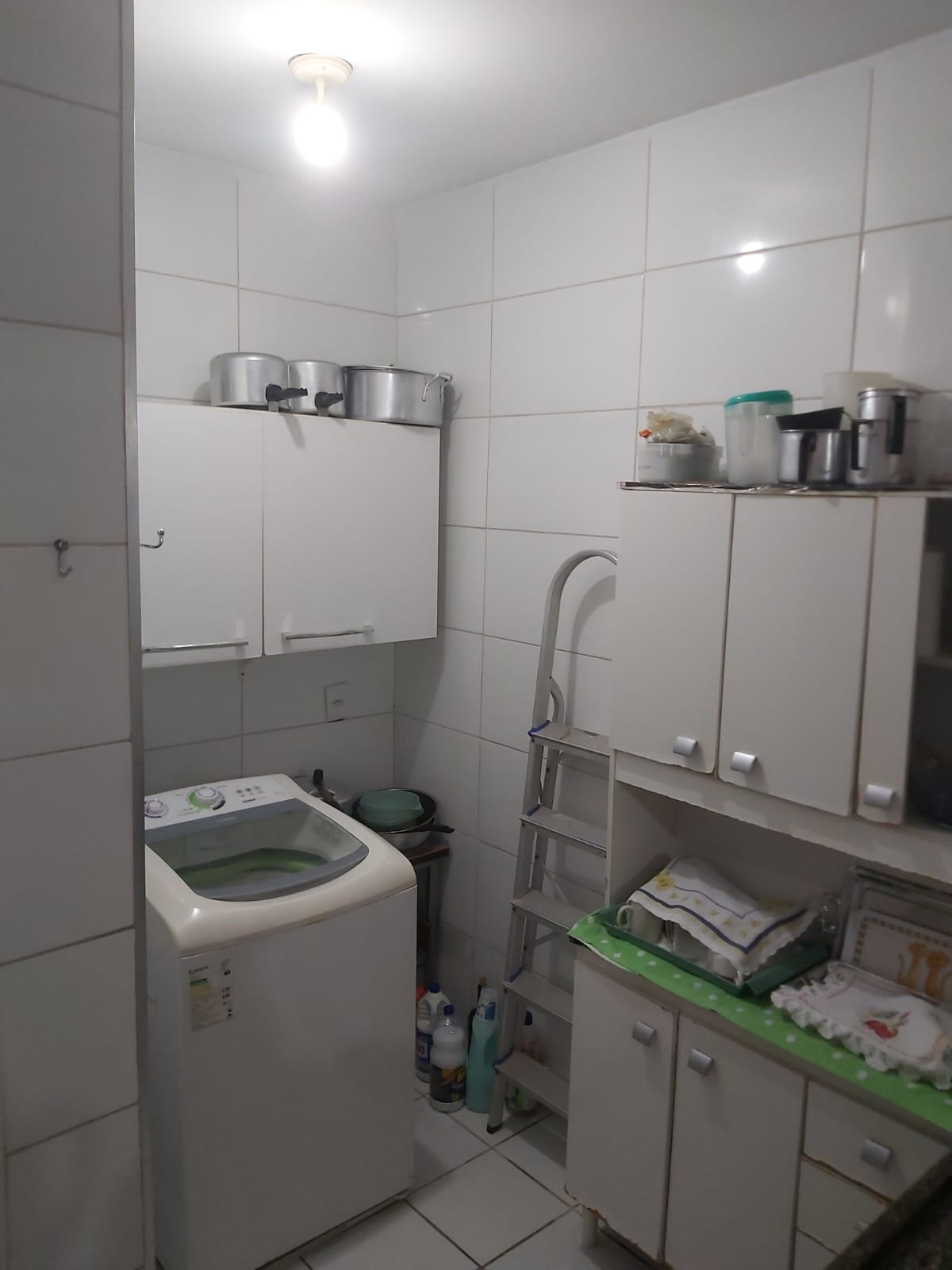Imagem Apartamento com 3 Quartos à Venda, 105 m²em Jardim da Penha - Vitória Imagem Apartamento com 3 Quartos à Venda, 105 m²em Jardim da Penha - Vitória