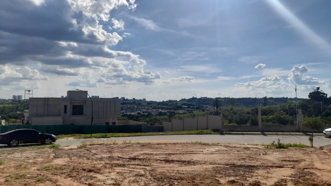 Imagem Terreno à Venda, 528 m²em Loteamento Residencial Arborais - Campinas Imagem Terreno à Venda, 528 m²em Loteamento Residencial Arborais - Campinas