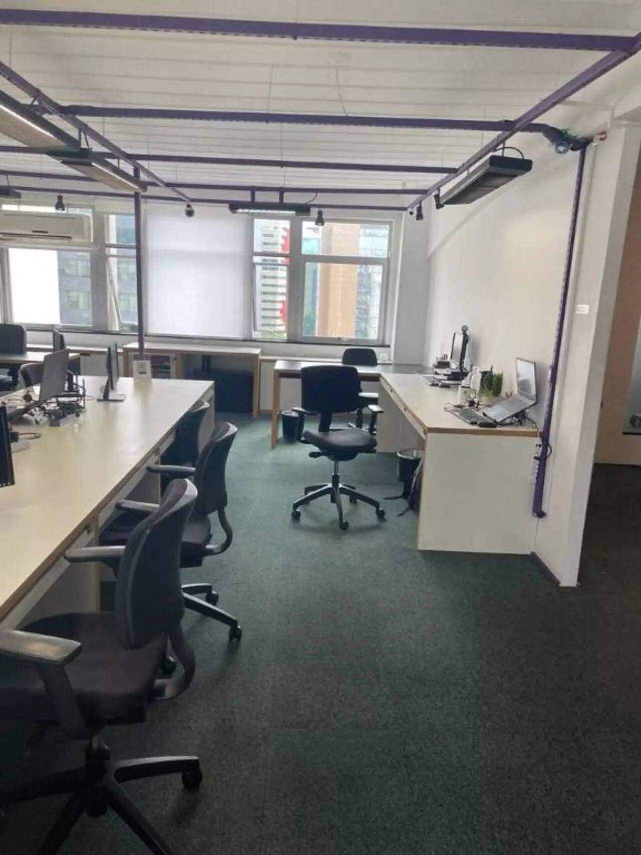 Imagem Sala Comercial à Venda ou Locação, 116 m²em Cidade Monções - São Paulo Imagem Sala Comercial à Venda ou Locação, 116 m²em Cidade Monções - São Paulo