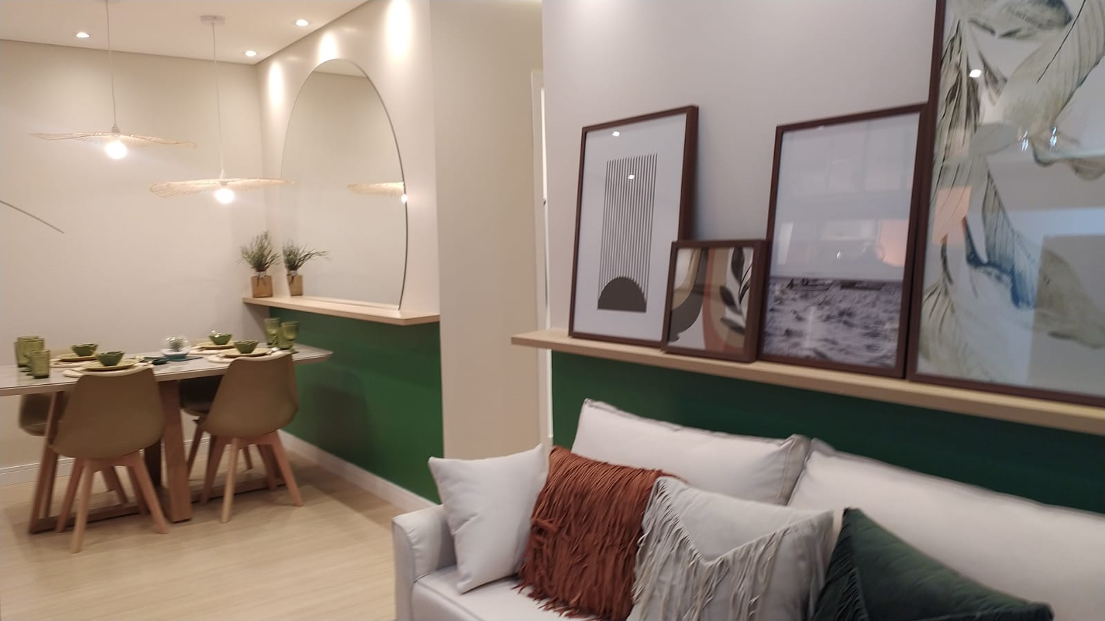 Imagem Apartamento com 3 Quartos à Venda, 68 m² em Centro - Diadema Imagem Apartamento com 3 Quartos à Venda, 68 m² em Centro - Diadema