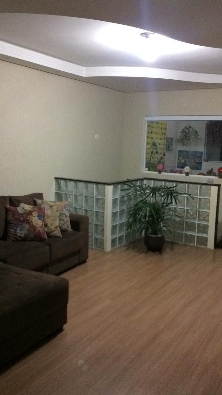 Imagem Sobrado com 3 Quartos à Venda, 340 m² em Santa Paula - São Caetano do Sul