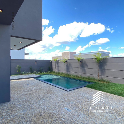 Imagem Casa de Condomínio com 4 Quartos à Venda, 256 m² em Vila do Golf - Ribeirão Preto Imagem Casa de Condomínio com 4 Quartos à Venda, 256 m² em Vila do Golf - Ribeirão Preto