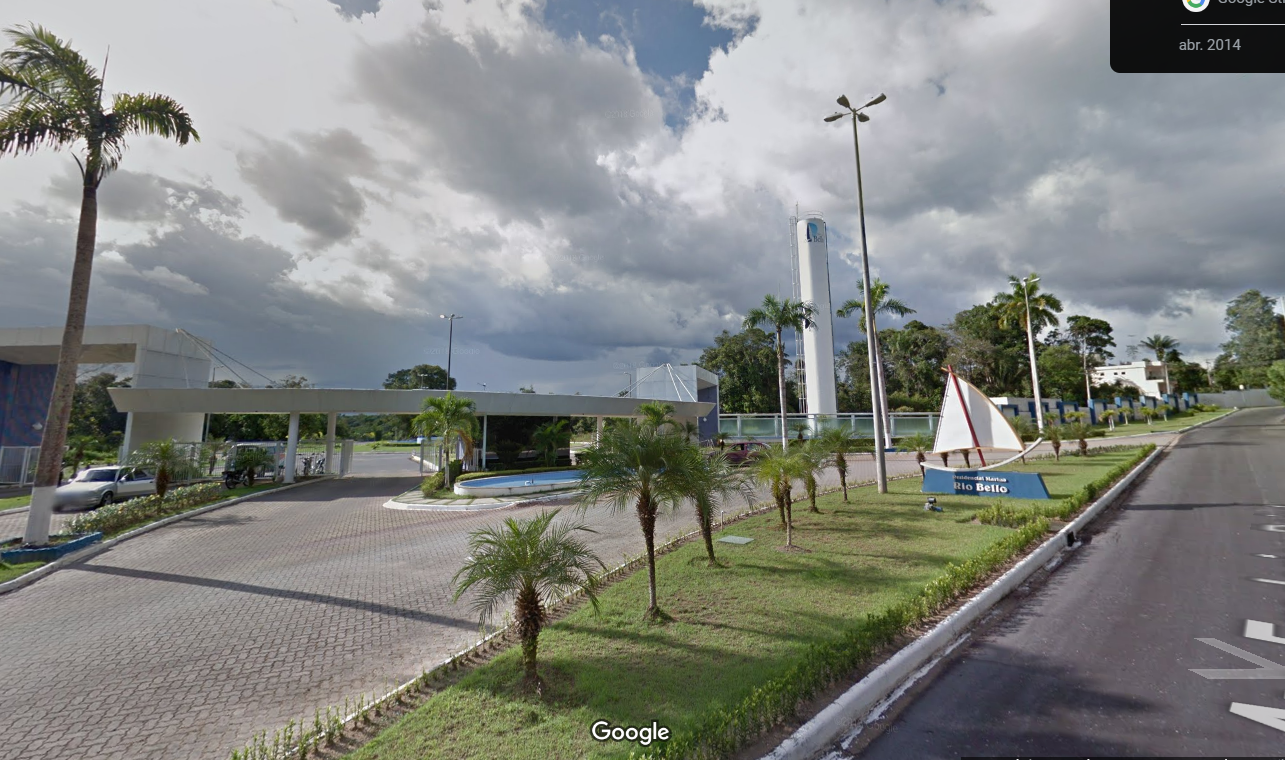 Imagem Casa de Condomínio com 3 Quartos à Venda, 290 m²em Ponta Negra - Manaus Imagem Casa de Condomínio com 3 Quartos à Venda, 290 m²em Ponta Negra - Manaus
