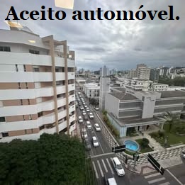 Imagem Sala Comercial à Venda, 60 m² em Centro - Criciúma