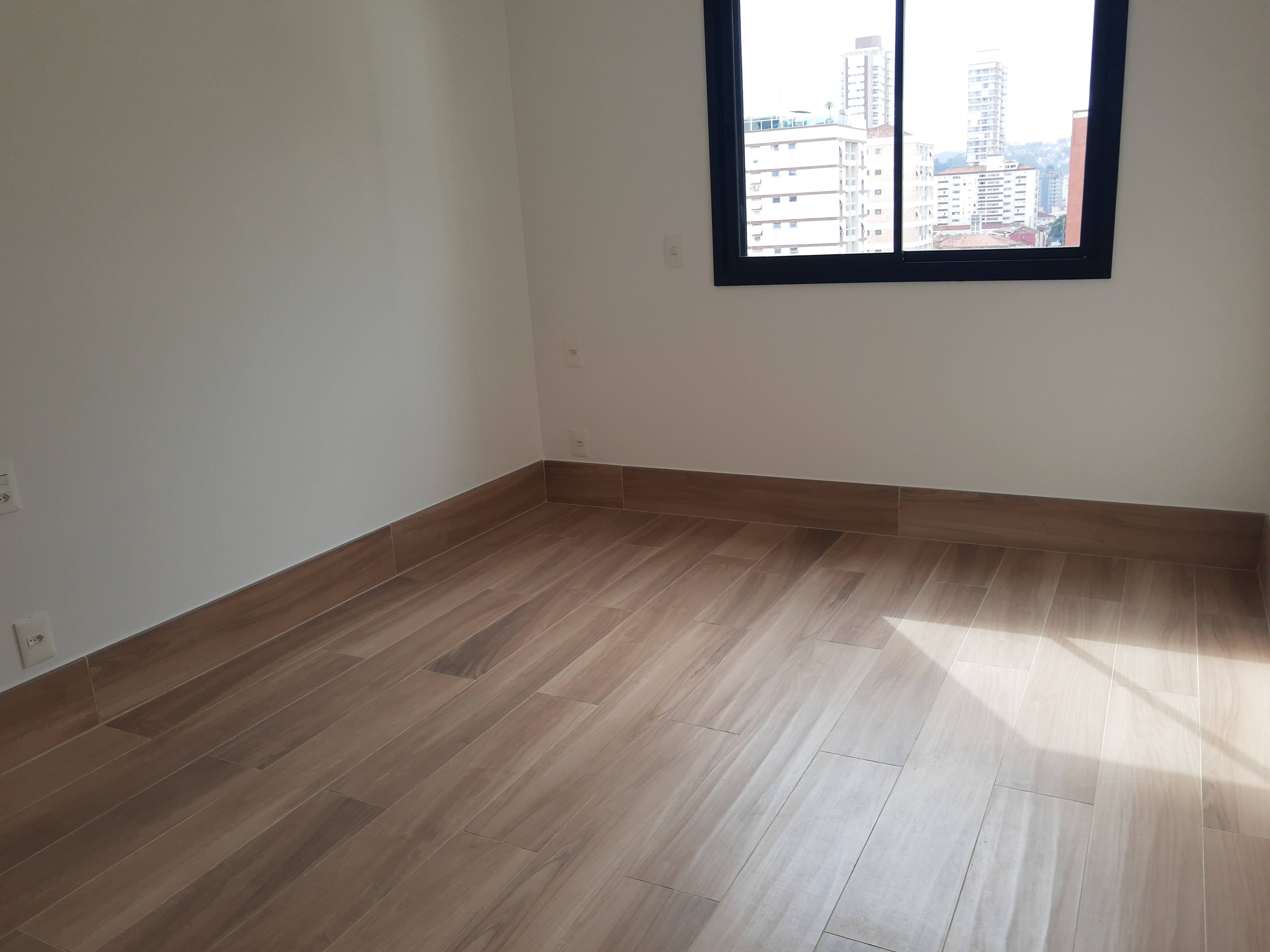 Imagem Apartamento com 3 Quartos à Venda, 132 m² em Pompéia - Santos