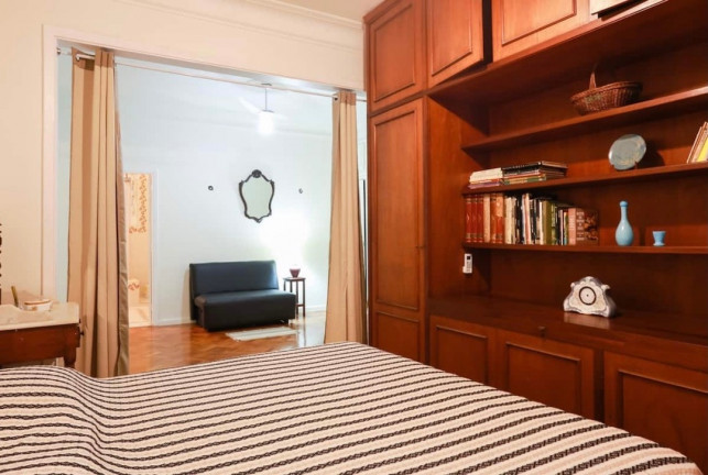 Imagem Apartamento com 3 Quartos à Venda ou Locação, 175 m² em Copacabana - Rio de Janeiro Imagem Apartamento com 3 Quartos à Venda ou Locação, 175 m² em Copacabana - Rio de Janeiro