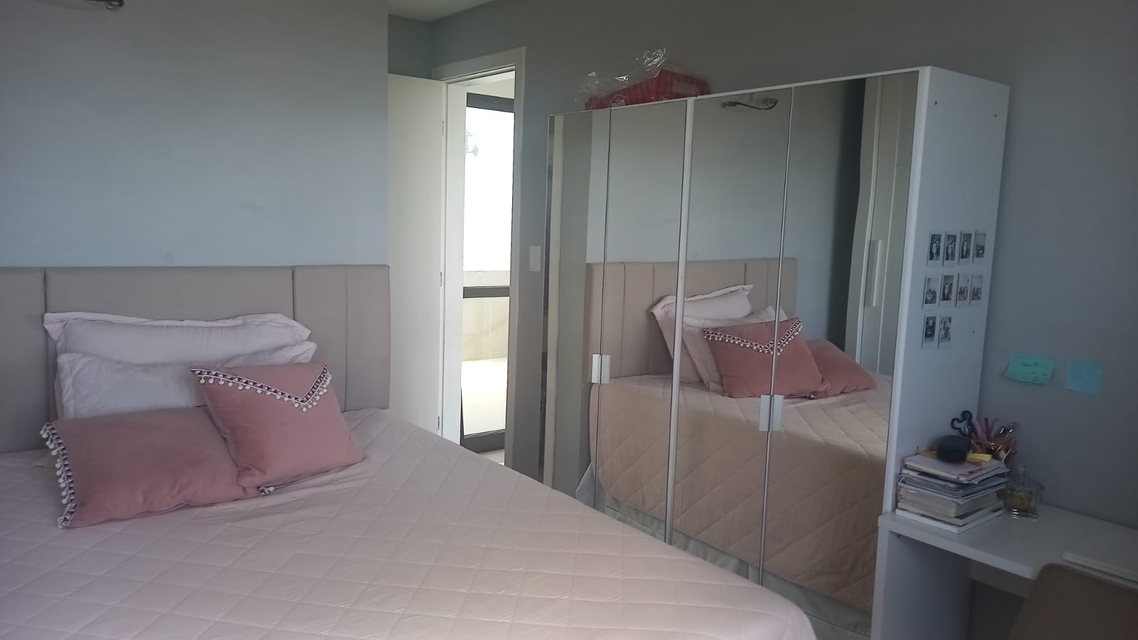 Imagem Apartamento com 3 Quartos à Venda, 172 m²em Buraquinho - Lauro de Freitas