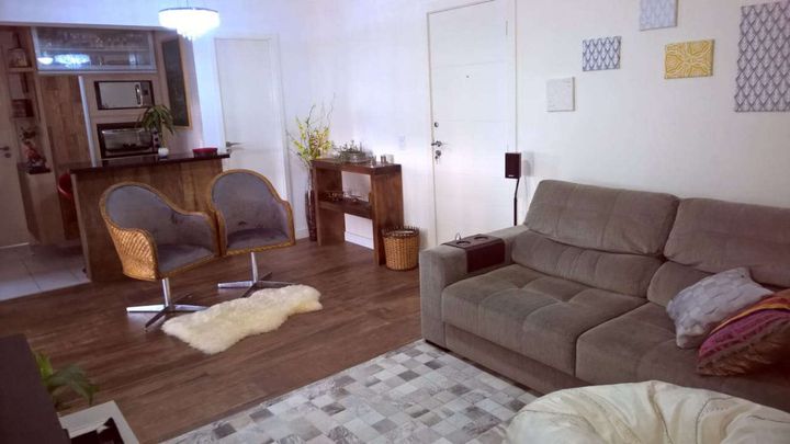 Imagem Apartamento com 2 Quartos à Venda, 90 m² em Condomínio Royal Park - São José Dos Campos Imagem Apartamento com 2 Quartos à Venda, 90 m² em Condomínio Royal Park - São José Dos Campos