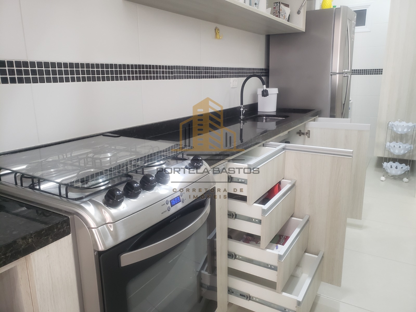 Imagem Apartamento com 2 Quartos à Venda, 59 m²em Toninhas - Ubatuba 
