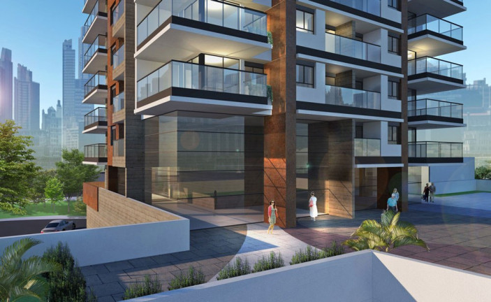 Imagem Apartamento com 1 Quarto à Venda, 62 m² em Jardim América - São Paulo Imagem Apartamento com 1 Quarto à Venda, 62 m² em Jardim América - São Paulo