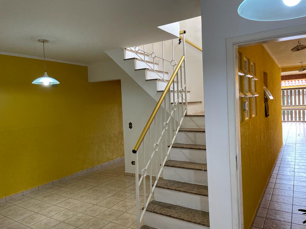 Imagem Sobrado com 3 Quartos à Venda, 180 m²em Savoy - Itanhaém
