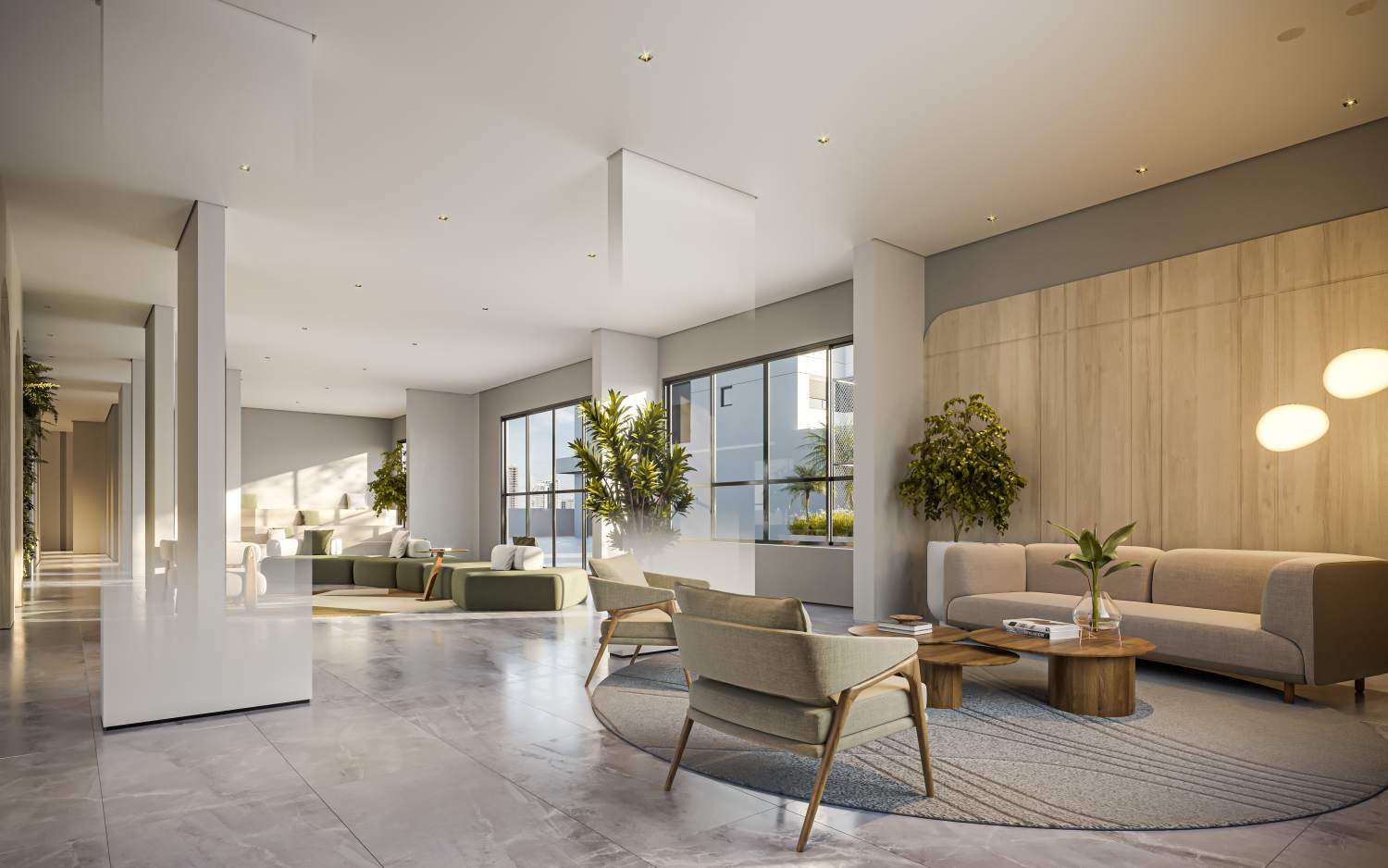 Imagem Apartamento com 3 Quartos à Venda, 84 m²em Aldeia - Barueri