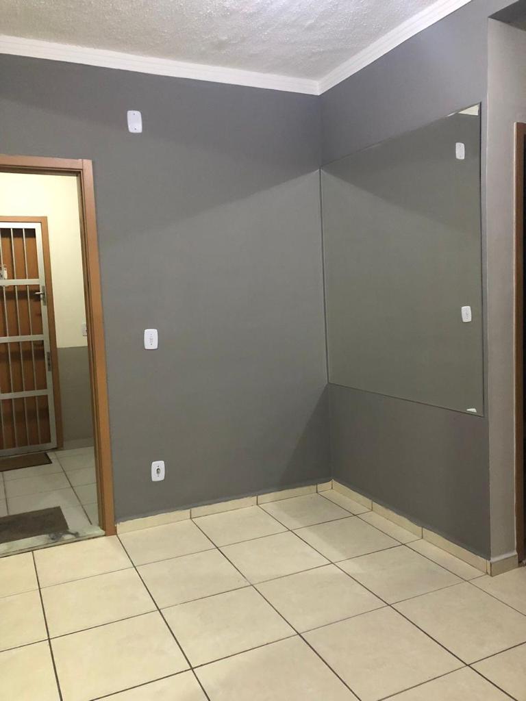 Imagem Apartamento com 2 Quartos à Venda, 45 m²em Rachel de Queiroz - Fortaleza