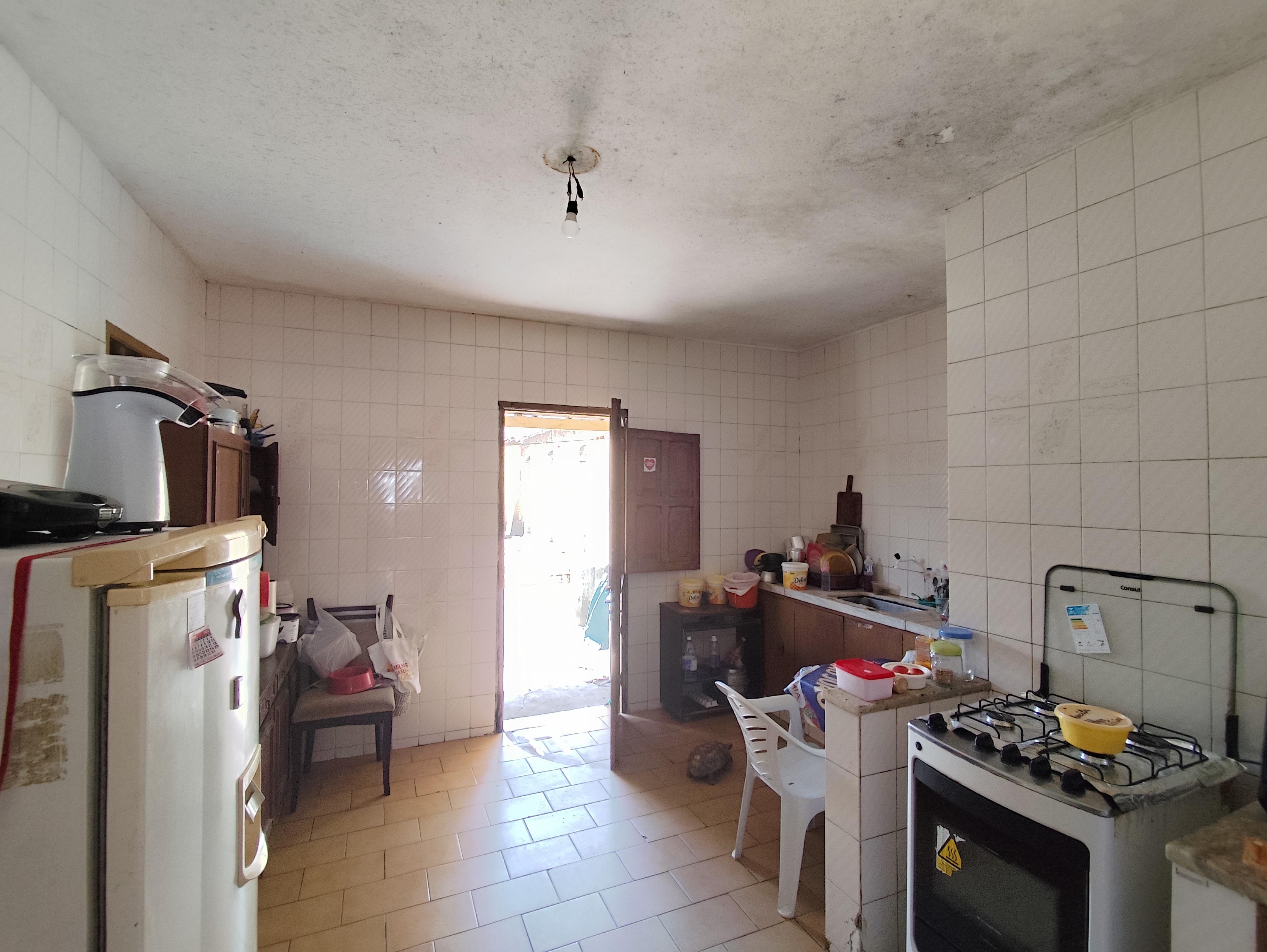 Imagem Casa com 3 Quartos à Venda, 143 m² em São José - Campina Grande