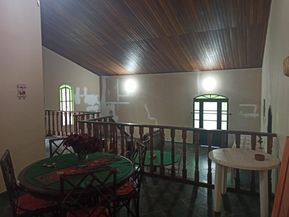 Imagem Chácara com 4 Quartos à Venda, 600 m² em Sapé I - Caçapava Imagem Chácara com 4 Quartos à Venda, 600 m² em Sapé I - Caçapava