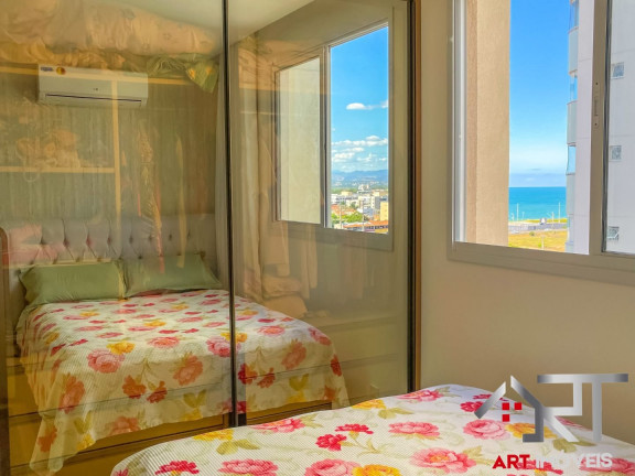 Imagem Apartamento com 2 Quartos à Venda, 55 m² em Praia de Itaparica - Vila Velha Imagem Apartamento com 2 Quartos à Venda, 55 m² em Praia de Itaparica - Vila Velha