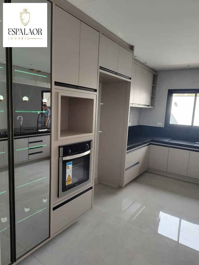 Imagem Casa de Condomínio com 3 Quartos à Venda, 300 m²em Residencial Lagos D'Icaraí - Salto Imagem Casa de Condomínio com 3 Quartos à Venda, 300 m²em Residencial Lagos D'Icaraí - Salto