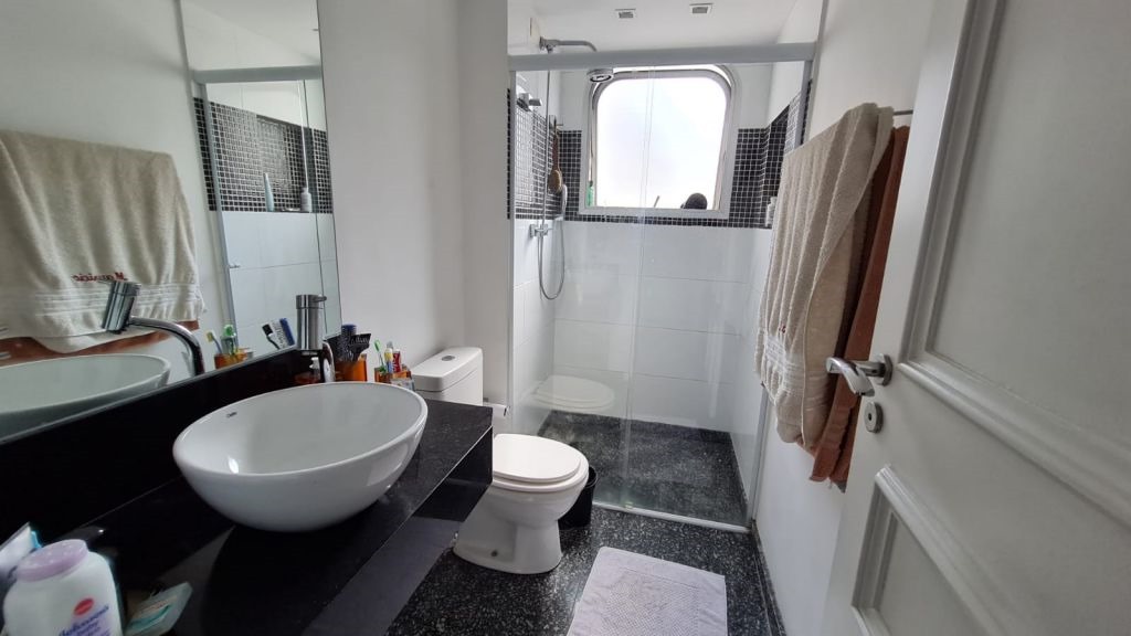 Imagem Apartamento com 4 Quartos à Venda, 210 m²em Indianópolis - São Paulo