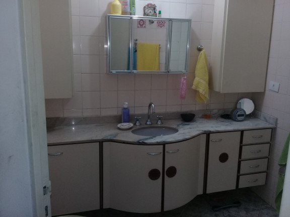 Imagem Apartamento com 3 Quartos à Venda, 69 m² em Jardim Oriental - São Paulo