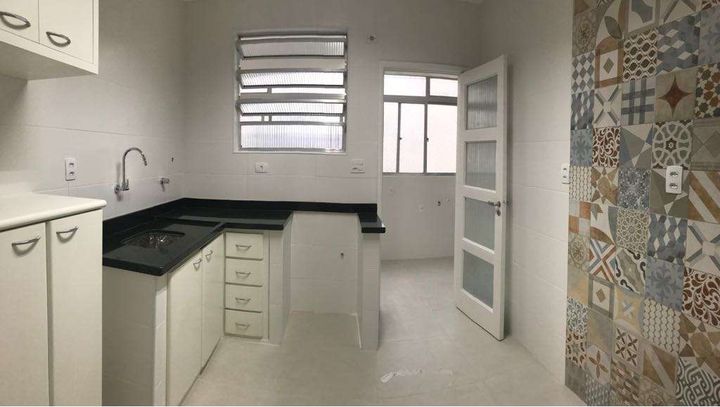 Imagem Apartamento com 3 Quartos à Venda, 146 m² em Ponta Da Praia - Santos Imagem Apartamento com 3 Quartos à Venda, 146 m² em Ponta Da Praia - Santos