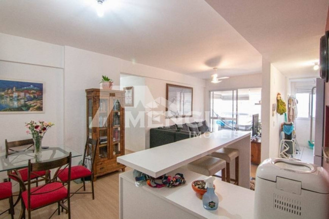 Imagem Apartamento com 3 Quartos à Venda, 82 m² em São Geraldo - Porto Alegre