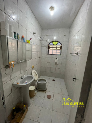 Imagem Casa com 1 Quarto à Venda, 50 m² em Balneário Gaivota - Itanhaém Imagem Casa com 1 Quarto à Venda, 50 m² em Balneário Gaivota - Itanhaém