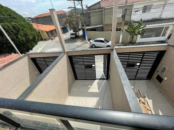 Imagem Casa com 3 Quartos à Venda, 125 m² em Jardim Regina - São Paulo Imagem Casa com 3 Quartos à Venda, 125 m² em Jardim Regina - São Paulo