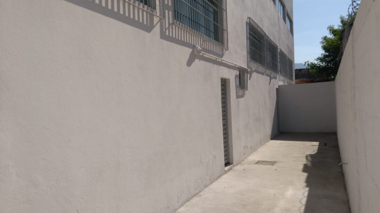 Imagem Galpão à Venda, 360 m² em Caiçara - Praia Grande Imagem Galpão à Venda, 360 m² em Caiçara - Praia Grande